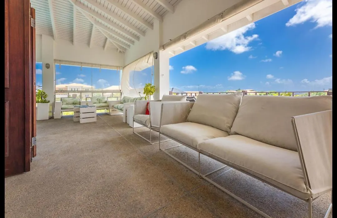 Beautiful Villa With Pool Near The Beach For Groups-1